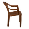 Nilkamal Flute Plastic Arm Chair