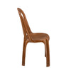 Nilkamal Eden Plastic Armless Chair