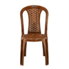 Nilkamal Astra Plastic Armless Chair
