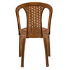Nilkamal Astra Plastic Armless Chair