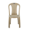 Nilkamal Astra Plastic Armless Chair