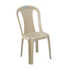 Nilkamal Astra Plastic Armless Chair
