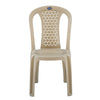 Nilkamal Eden Plastic Armless Chair