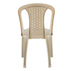 Nilkamal Astra Plastic Armless Chair