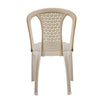 Nilkamal Eden Plastic Armless Chair