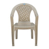 Nilkamal Flute Plastic Arm Chair