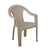 Nilkamal Flute Plastic Arm Chair
