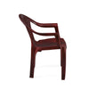 Nilkamal Flute Plastic Arm Chair