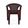 Nilkamal Flute Plastic Arm Chair