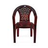 Nilkamal Forest Plastic Arm Chair