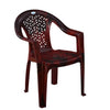 Nilkamal Forest Plastic Arm Chair