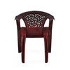 Nilkamal Forest Plastic Arm Chair
