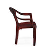 Nilkamal Forest Plastic Arm Chair
