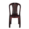Nilkamal Astra Plastic Armless Chair