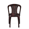 Nilkamal Astra Plastic Armless Chair