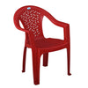 Nilkamal Forest Plastic Arm Chair