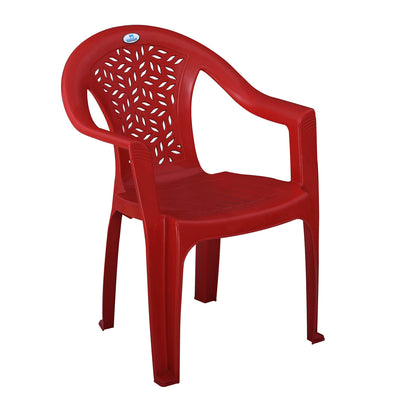 Nilkamal Forest Plastic Arm Chair
