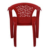 Nilkamal Forest Plastic Arm Chair