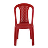 Nilkamal Astra Plastic Armless Chair