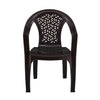 Nilkamal Forest Plastic Arm Chair