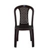 Nilkamal Eden Plastic Armless Chair