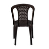 Nilkamal Eden Plastic Armless Chair