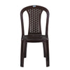 Nilkamal Astra Plastic Armless Chair