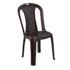 Nilkamal Astra Plastic Armless Chair
