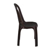 Nilkamal Astra Plastic Armless Chair