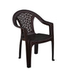 Nilkamal Forest Plastic Arm Chair