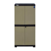 Nilkamal Freedom (FMM) Maze Plastic Storage Cabinet
