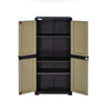 Nilkamal Freedom (FMM) Maze Plastic Storage Cabinet