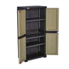 Nilkamal Freedom (FMM) Maze Plastic Storage Cabinet