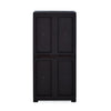 Nilkamal Freedom (FMM) Maze Plastic Storage Cabinet