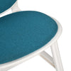 Nilkamal Arena Cushioned Plastic Chair