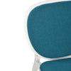 Nilkamal Arena Cushioned Plastic Chair