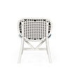 Nilkamal Arena Cushioned Plastic Chair