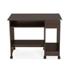Nilkamal Zenith Lite Computer Table (Wenge)