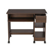 Nilkamal Zenith Lite Computer Table (Wenge)
