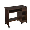 Nilkamal Zenith Lite Computer Table (Wenge)