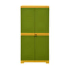 Nilkamal Freedom (FMM) Maze Plastic Storage Cabinet