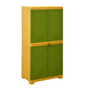 Nilkamal Freedom (FMM) Maze Plastic Storage Cabinet