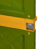 Nilkamal Freedom (FMM) Maze Plastic Storage Cabinet