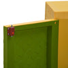 Nilkamal Freedom (FMM) Maze Plastic Storage Cabinet
