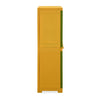 Nilkamal Freedom (FMM) Maze Plastic Storage Cabinet