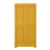 Nilkamal Freedom (FMM) Maze Plastic Storage Cabinet