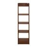 Nilkamal Kubo 4 Tier Storage Shelf