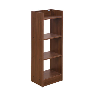 Nilkamal Kubo 3 Tier Storage Shelf