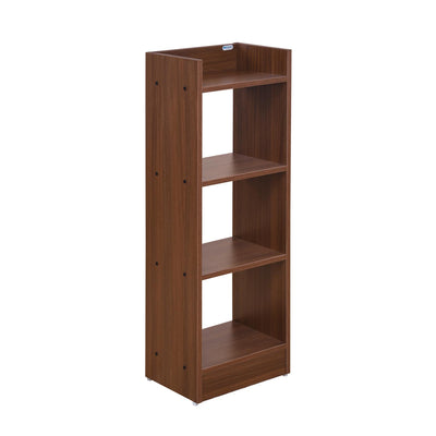 Nilkamal Kubo 3 Tier Storage Shelf