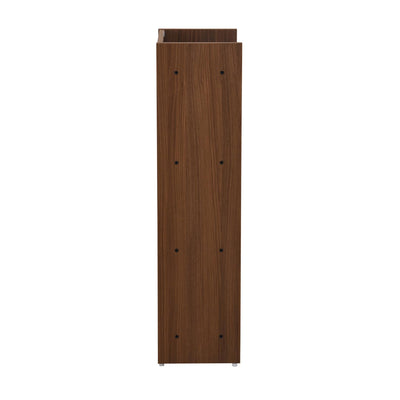 Nilkamal Kubo 3 Tier Storage Shelf